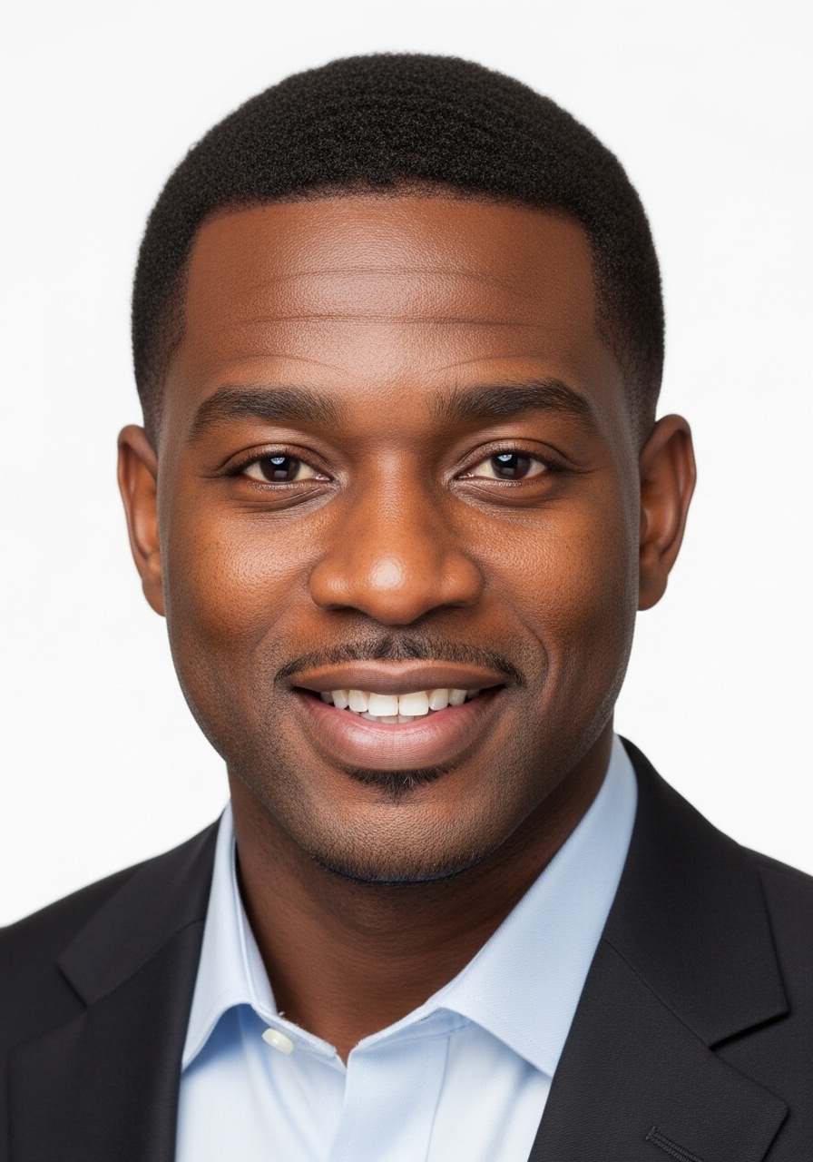 Michael Adebayo