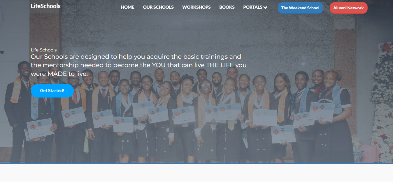 Life Schools